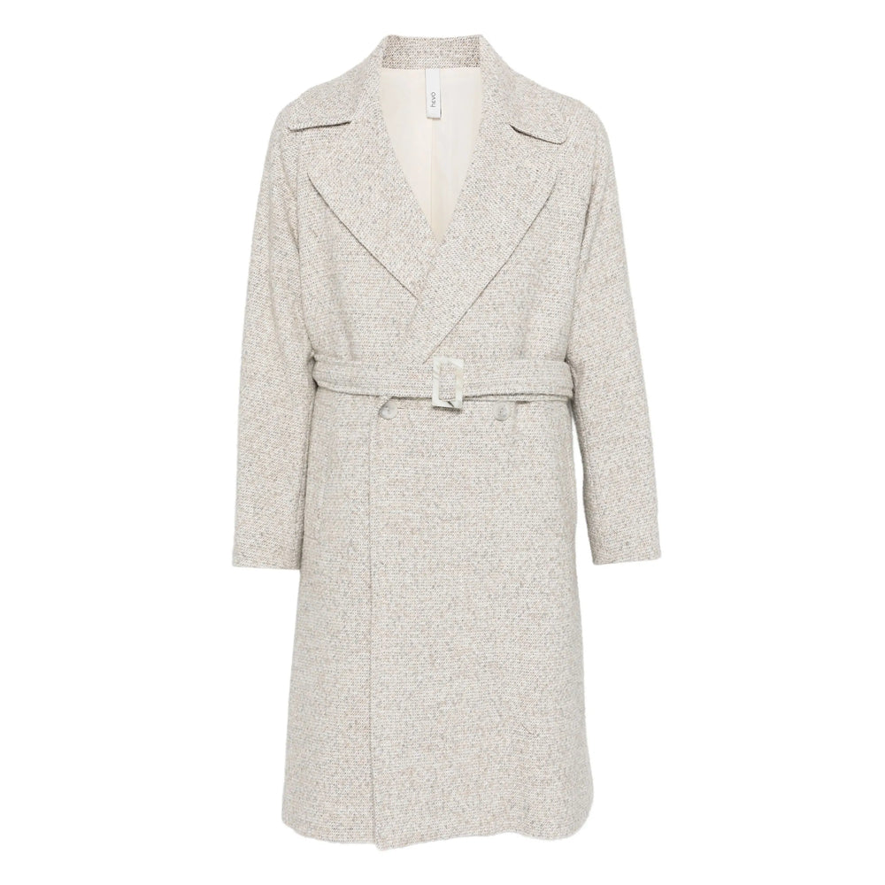 Coat Hevo
