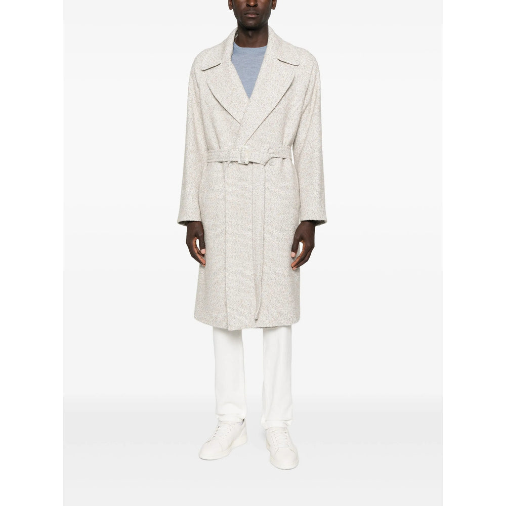 Coat Hevo