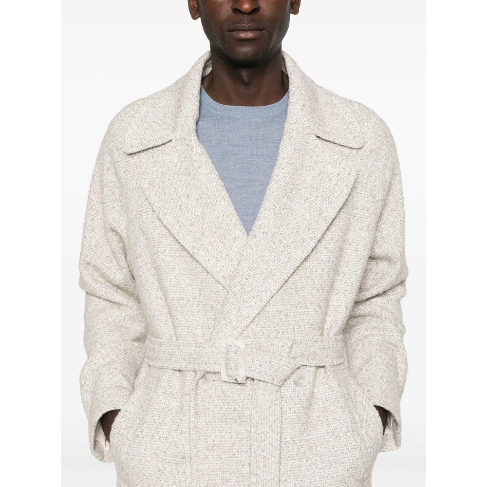 Coat Hevo