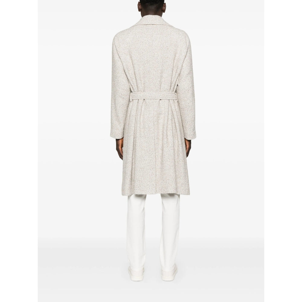 Coat Hevo