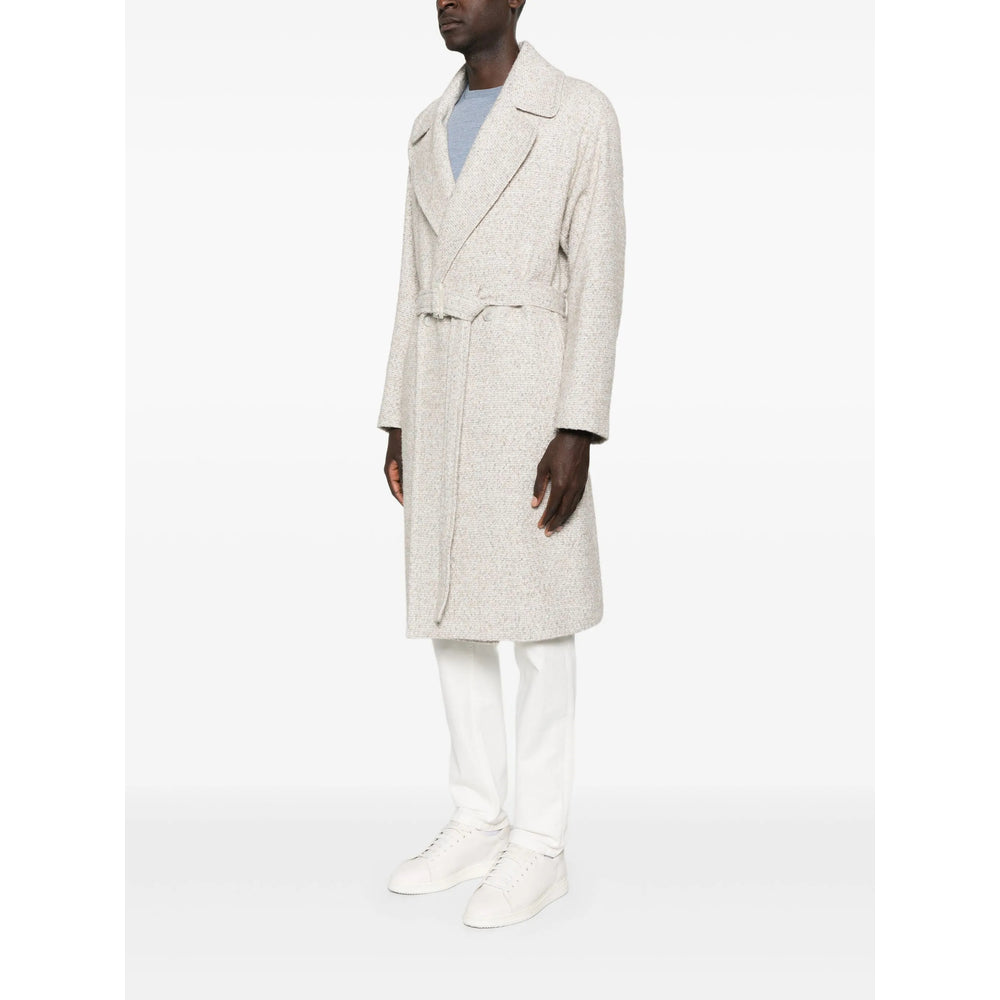 Coat Hevo