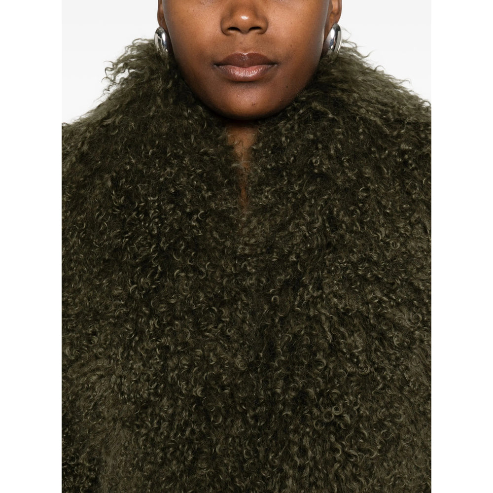 Textured Shawl Wrap