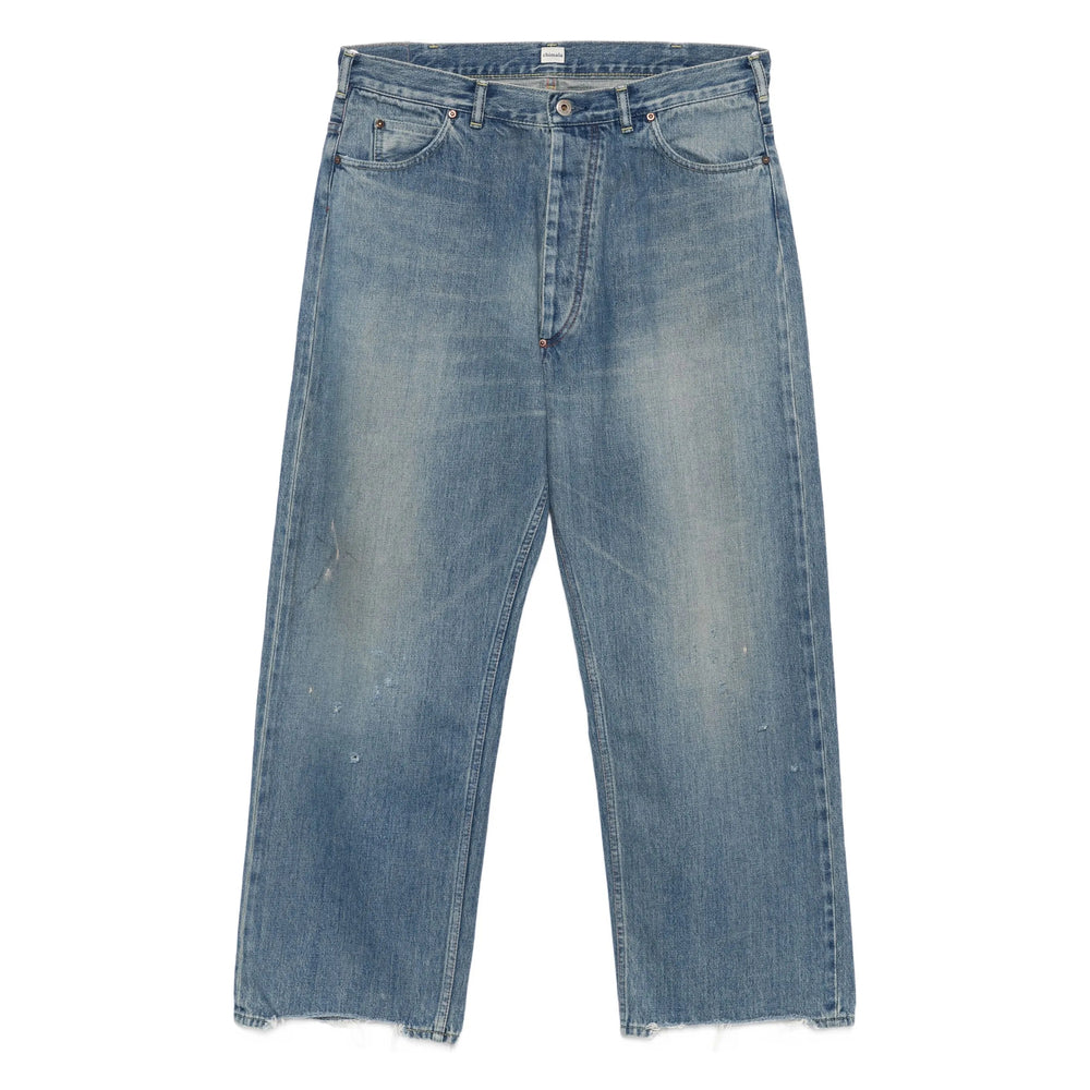 Jeans Chimala