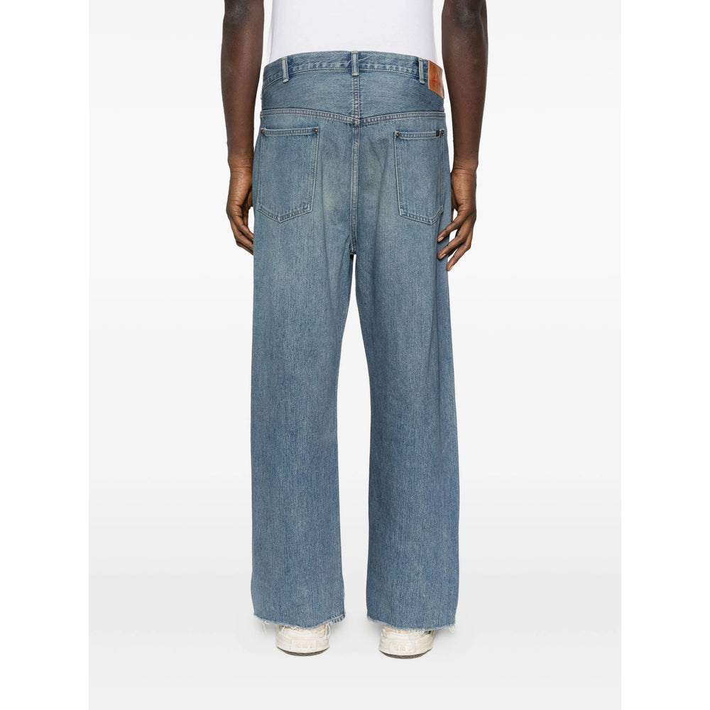 Jeans Chimala