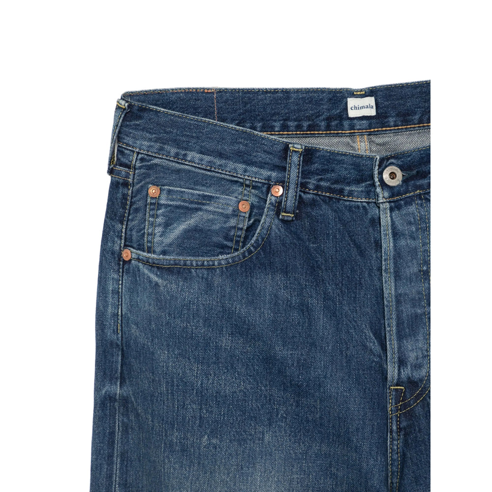Jeans Chimala
