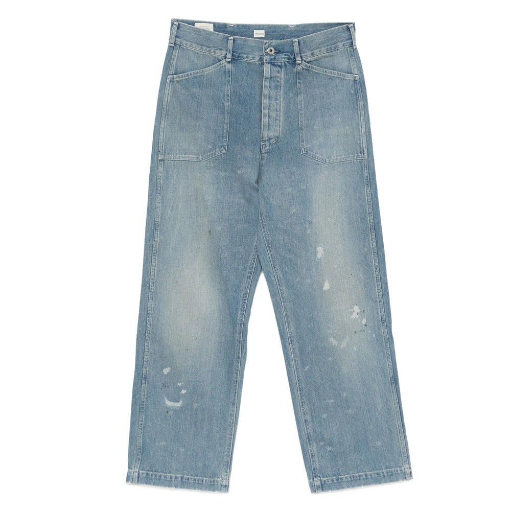 Jeans Chimala