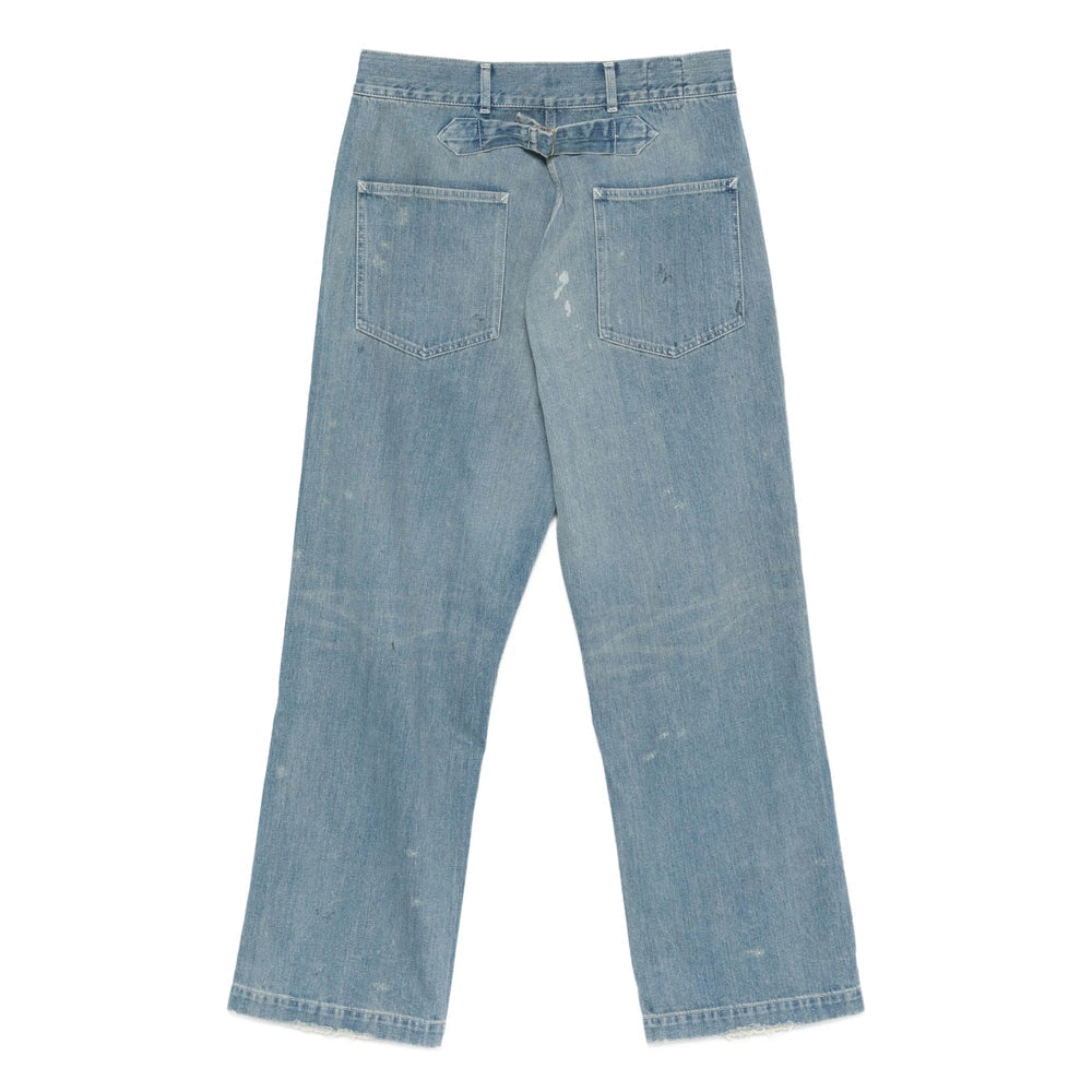 Jeans Chimala