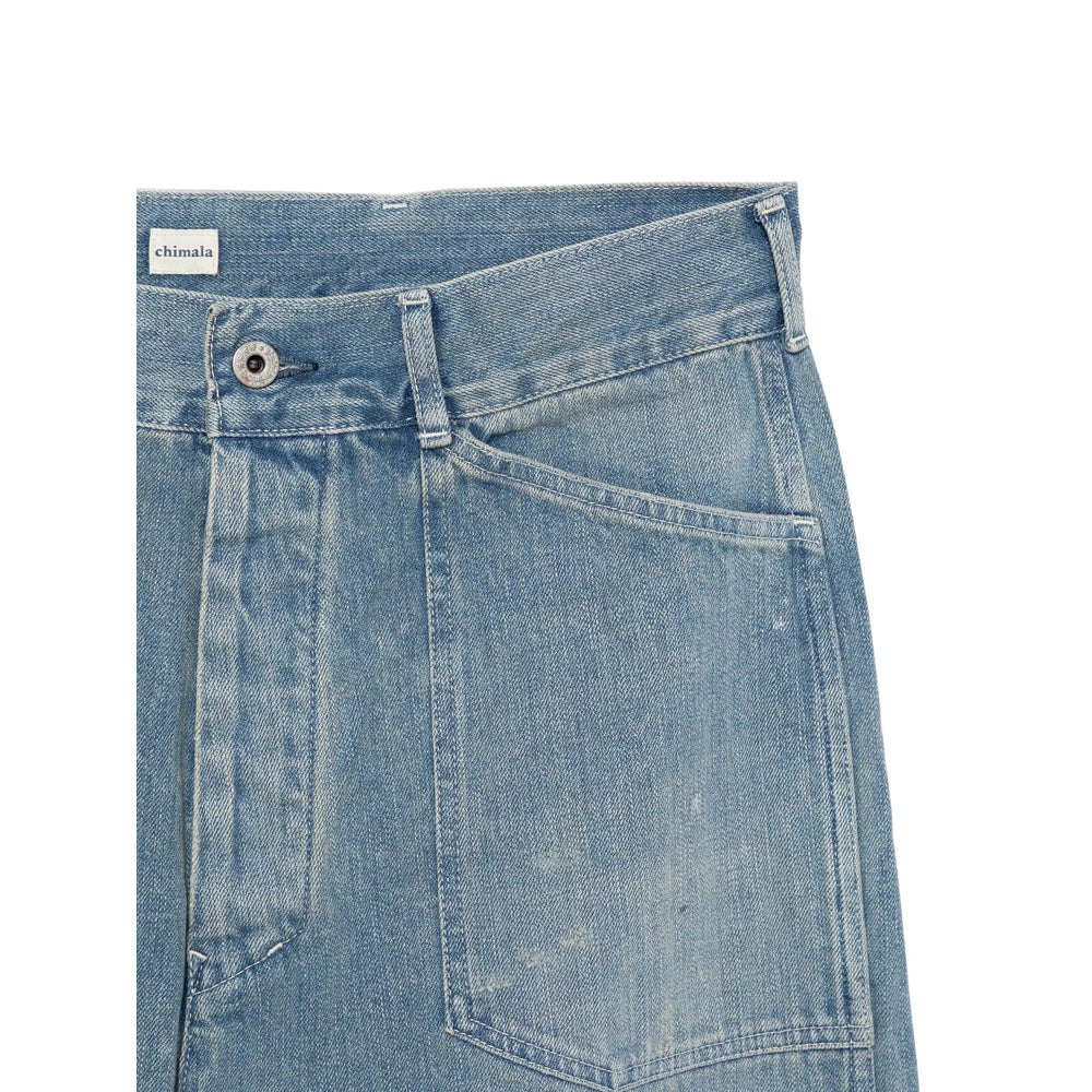 Jeans Chimala