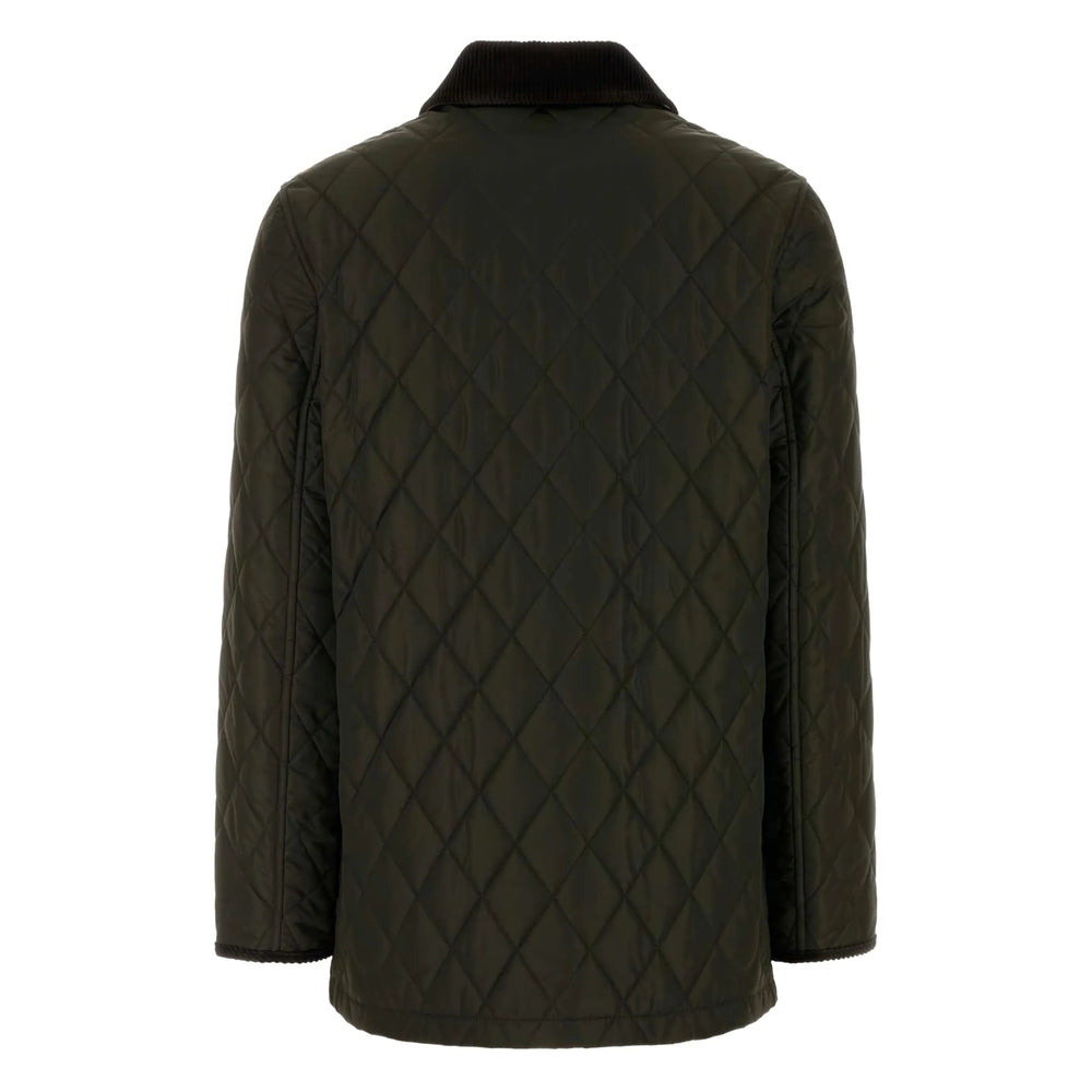 Outerwear Burberry