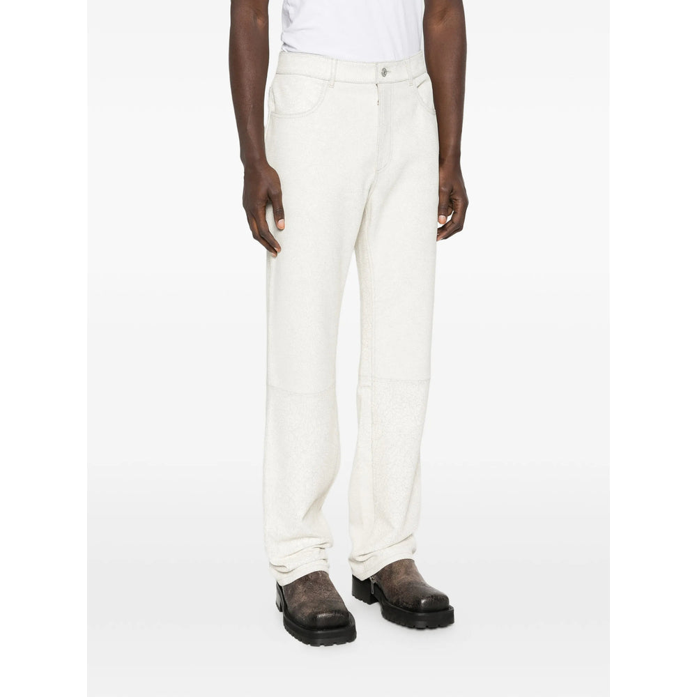 Leather Pant Cole Buxton