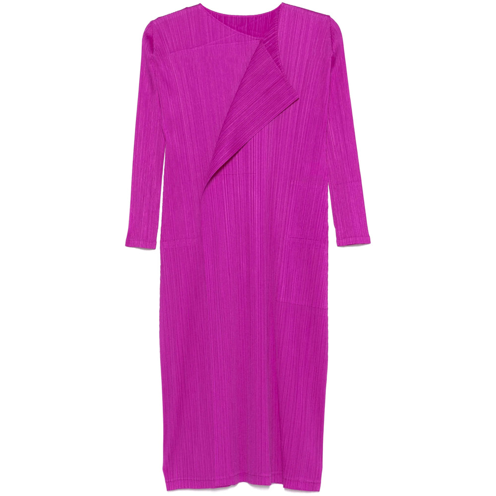 Dress Pleats Please