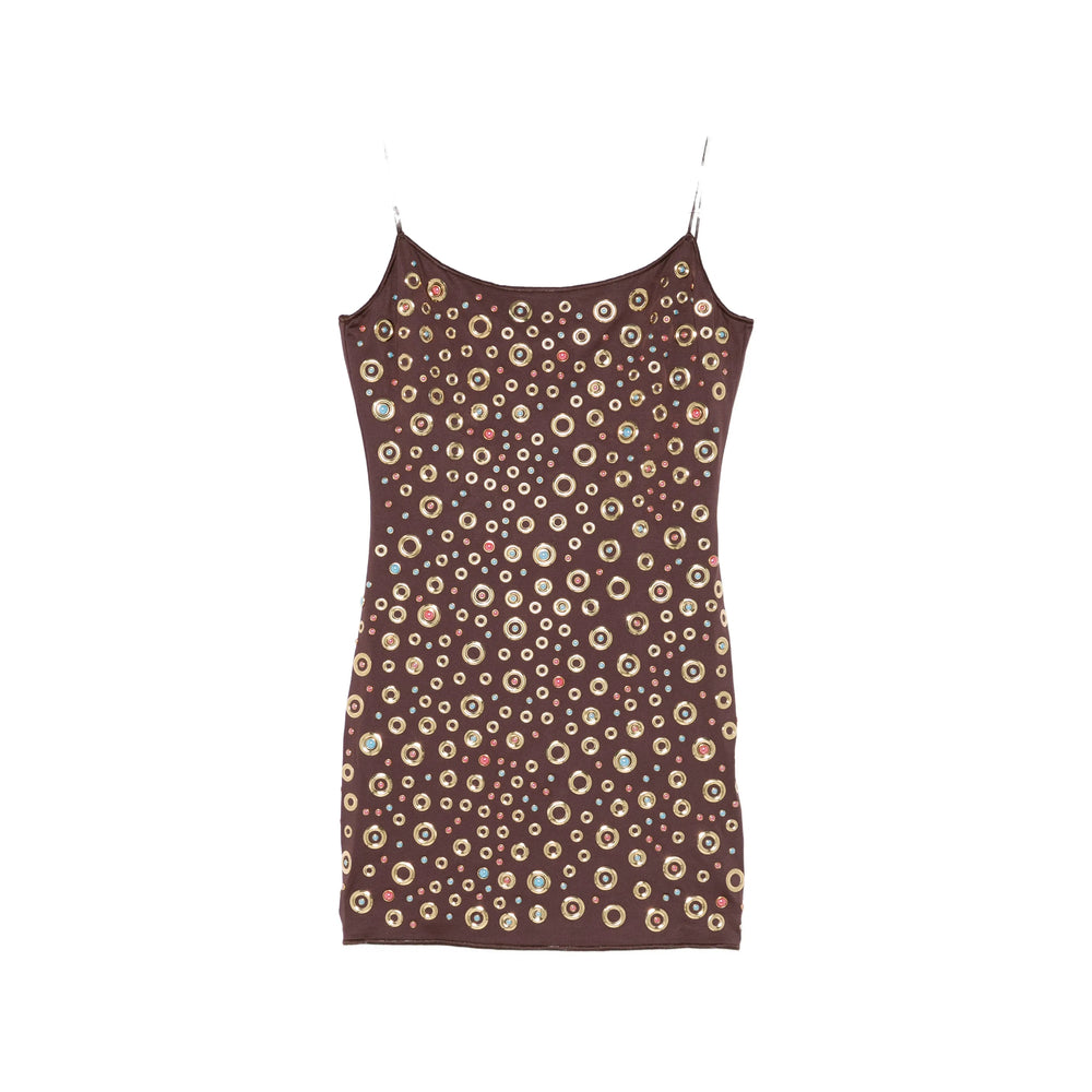 Dress Oséree