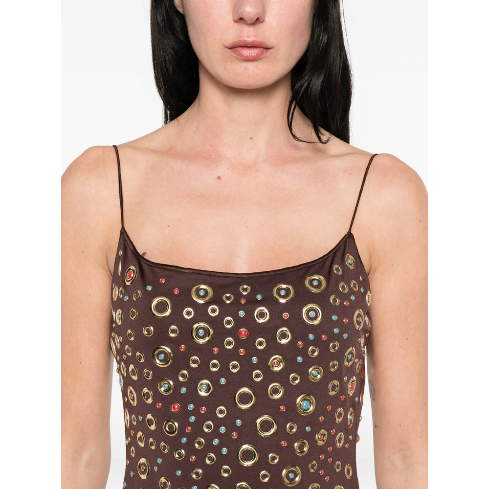 Dress Oséree
