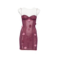 Dress Oséree
