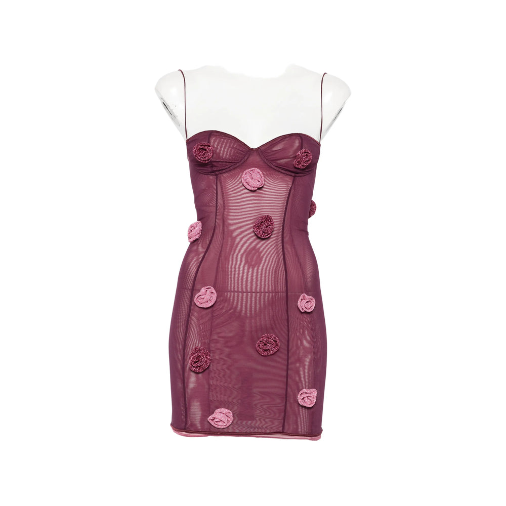 Dress Oséree
