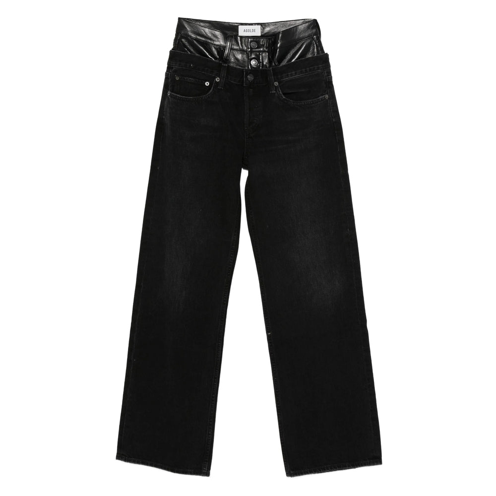 Jeans Agolde