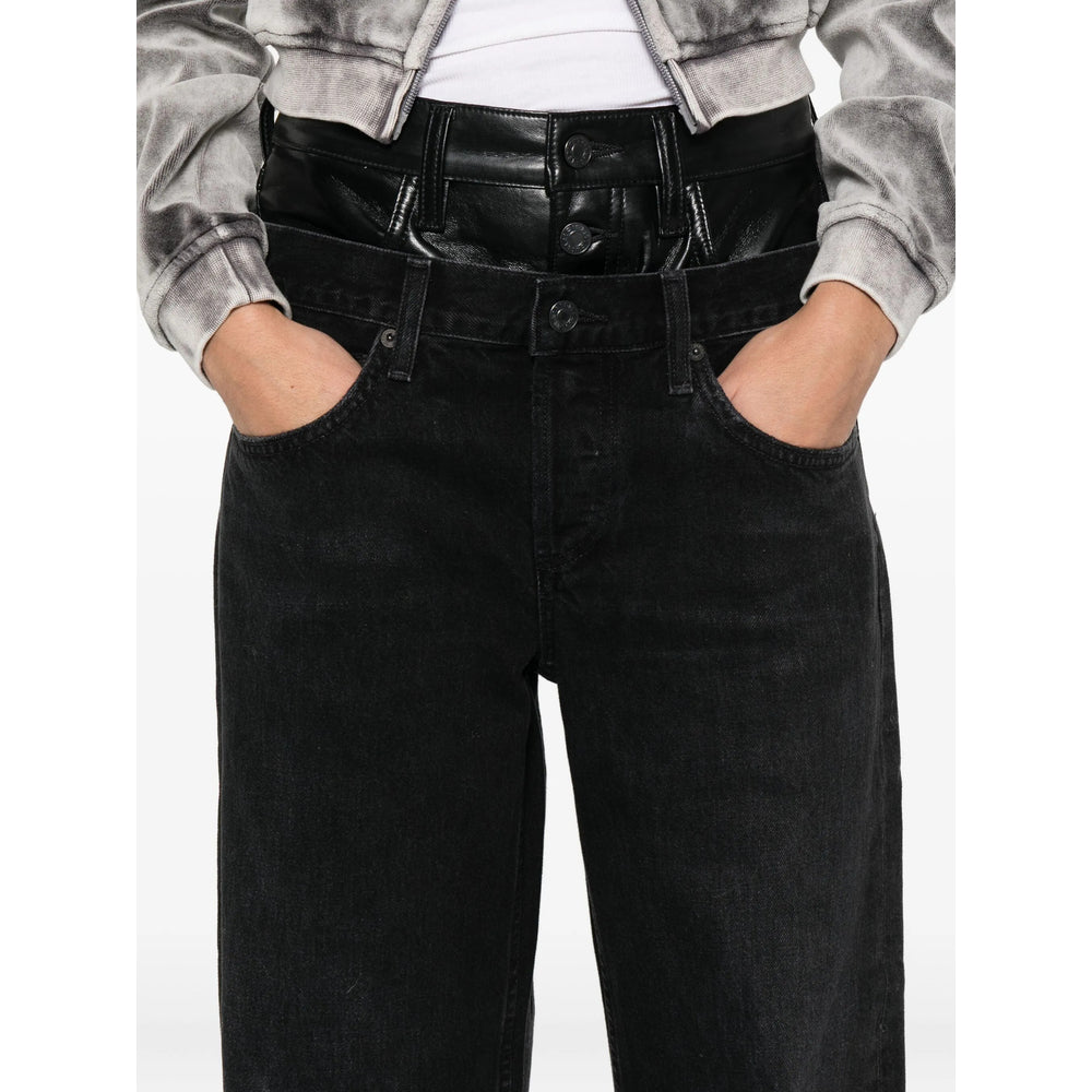 Jeans Agolde