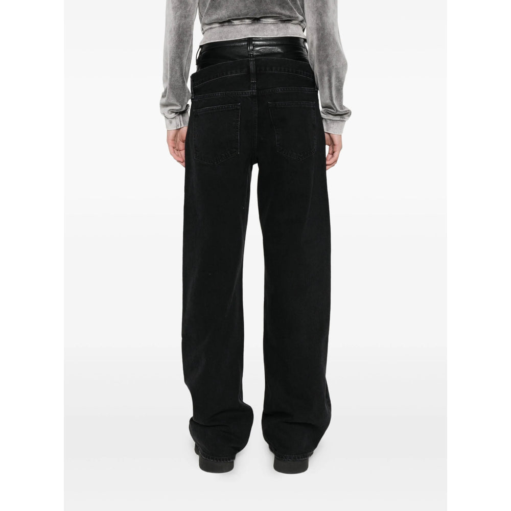 Jeans Agolde