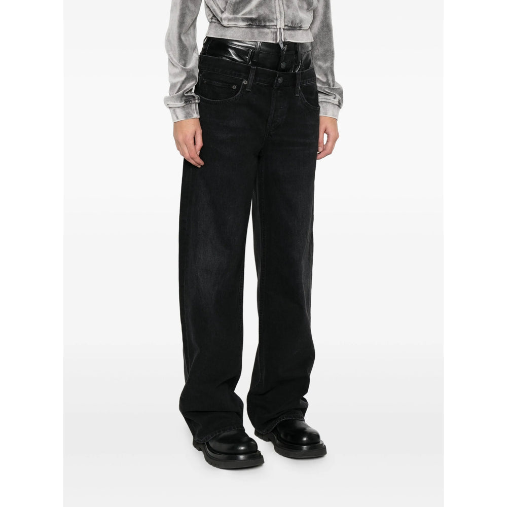 Jeans Agolde
