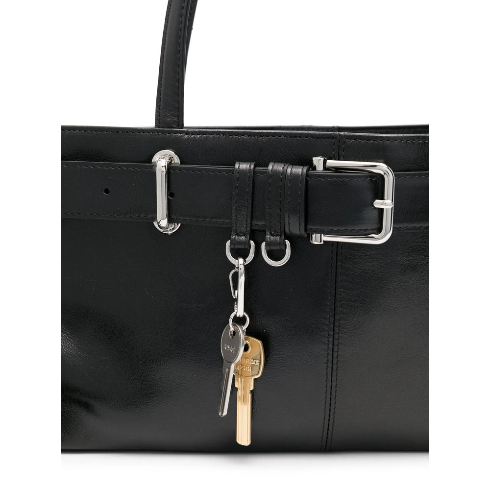 Bag Osoi