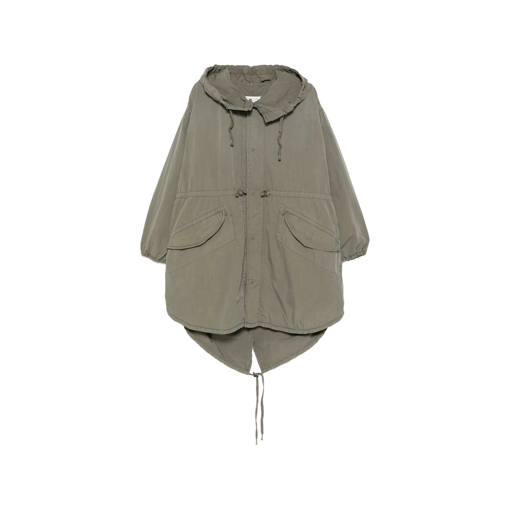 Coat Maison Margiela