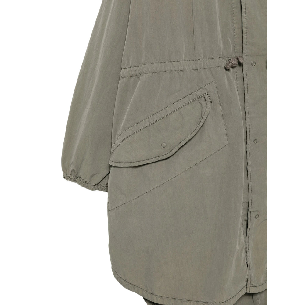 Coat Maison Margiela