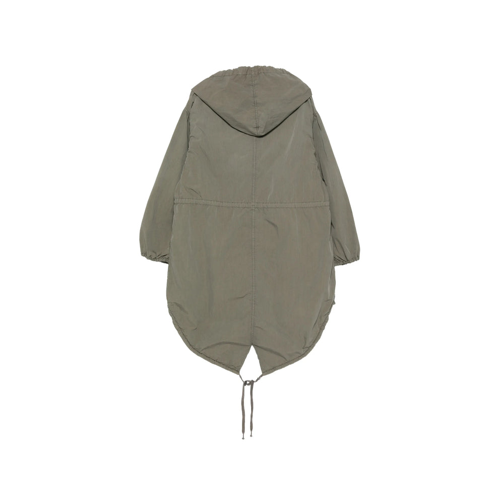 Coat Maison Margiela