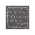 Scarf Maison Margiela