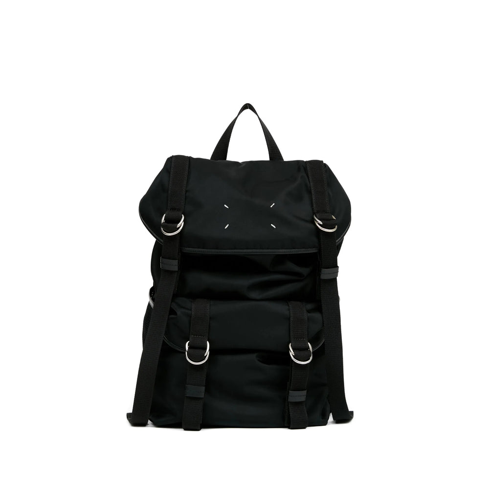 Sleek Magnetic Tote