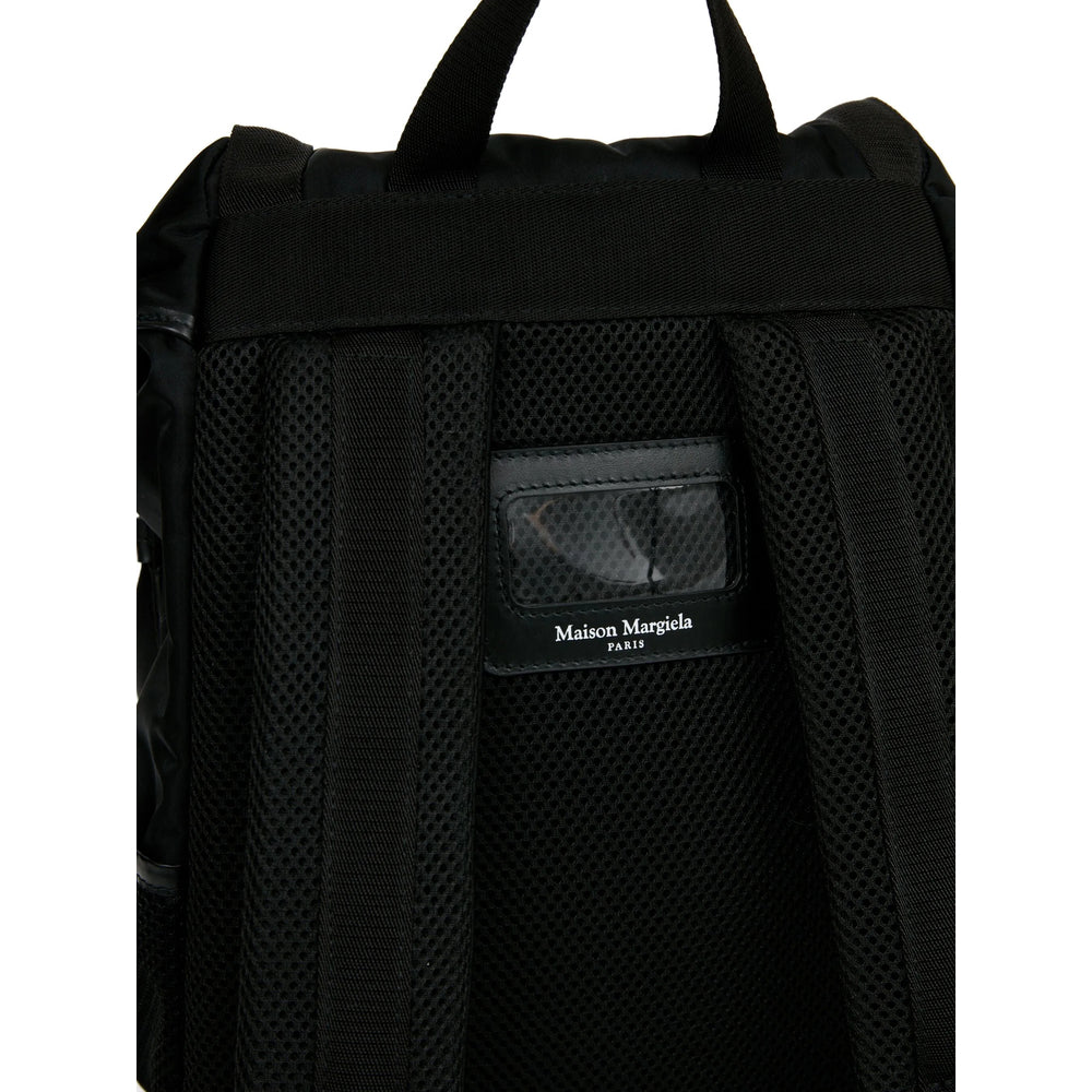 Sleek Magnetic Tote