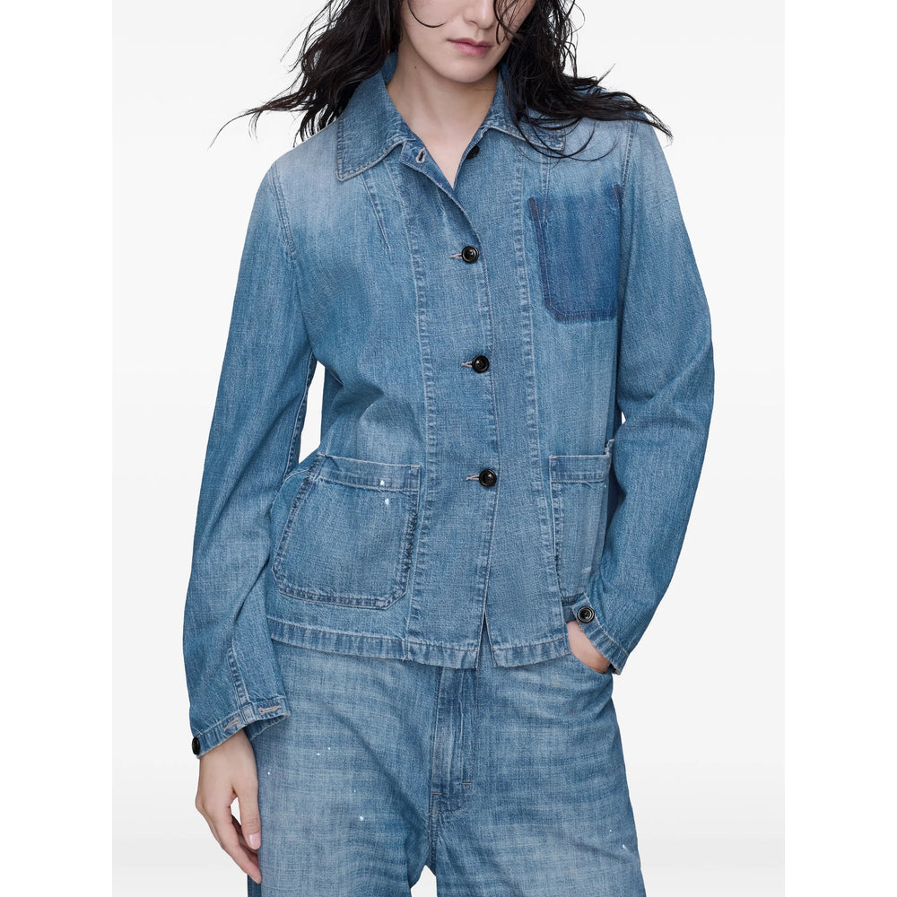 Shirt Maison Margiela
