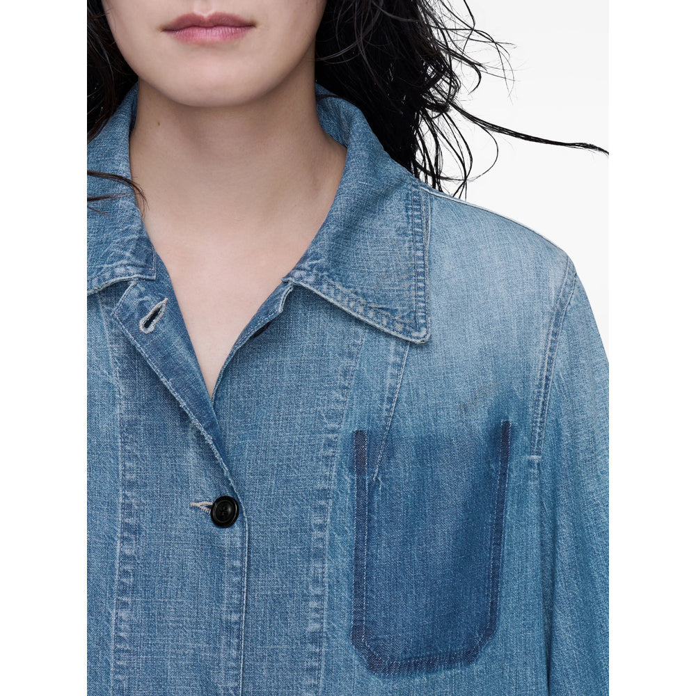 Shirt Maison Margiela