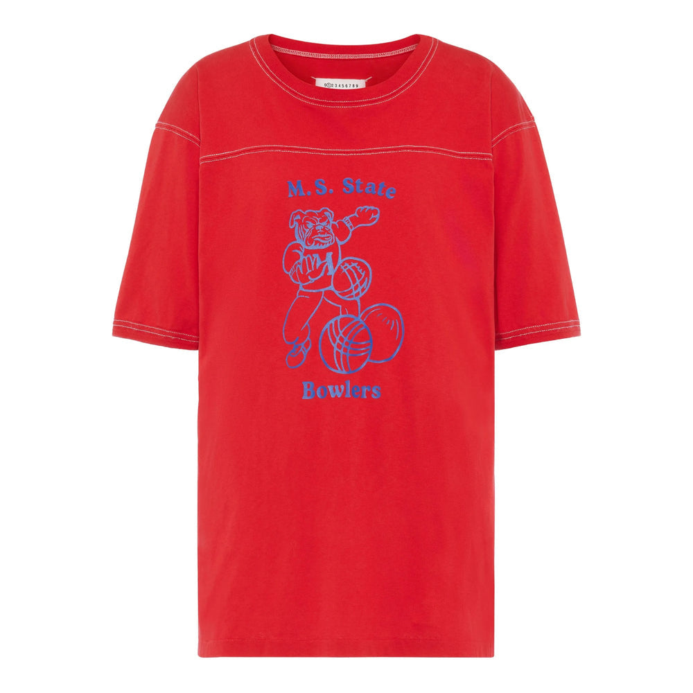 T-shirt Maison Margiela