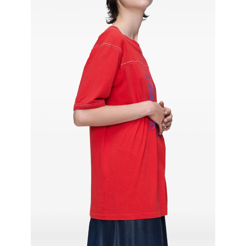 T-shirt Maison Margiela
