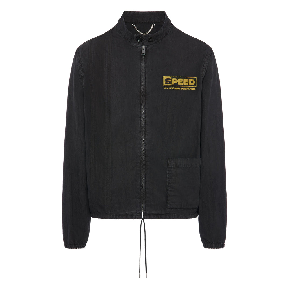 Coat Maison Margiela