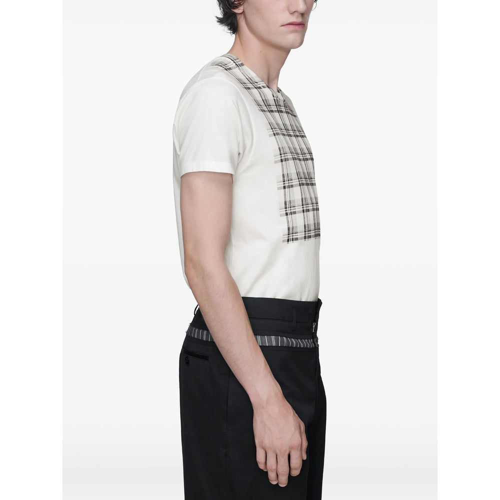 T-shirt Maison Margiela