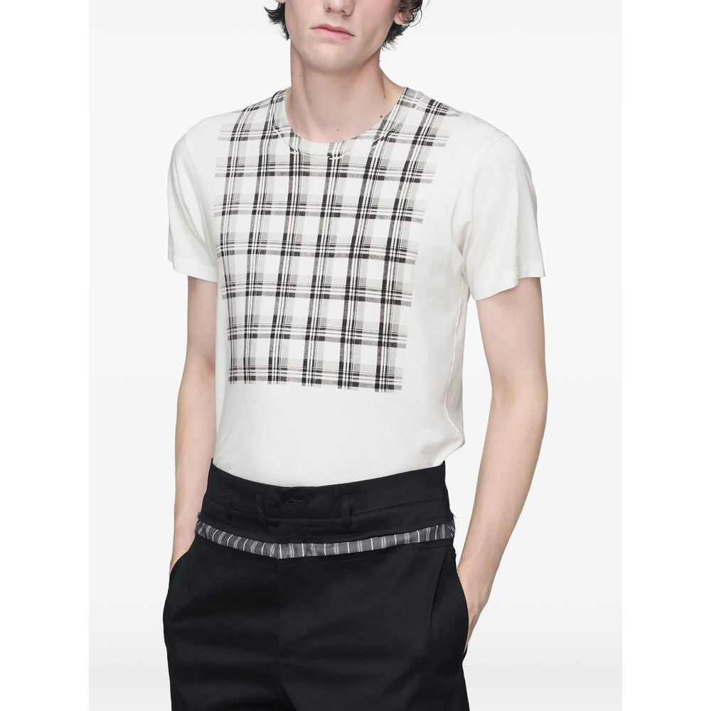 T-shirt Maison Margiela