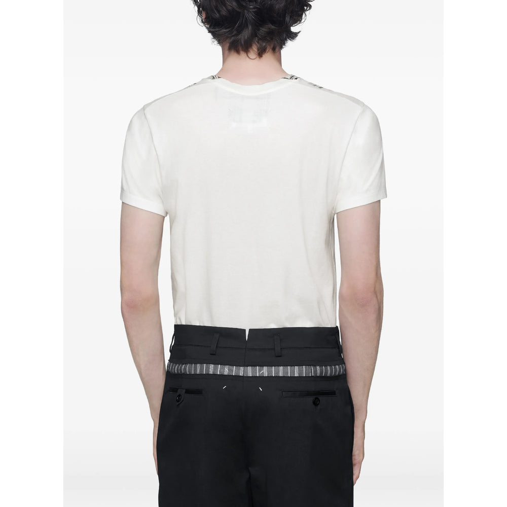 T-shirt Maison Margiela
