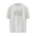 T-shirt Maison Margiela
