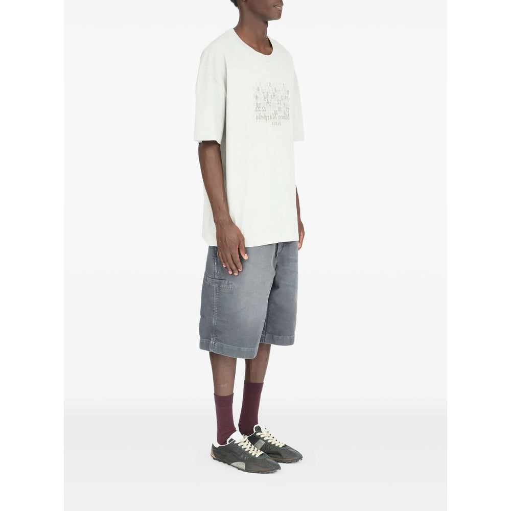 T-shirt Maison Margiela
