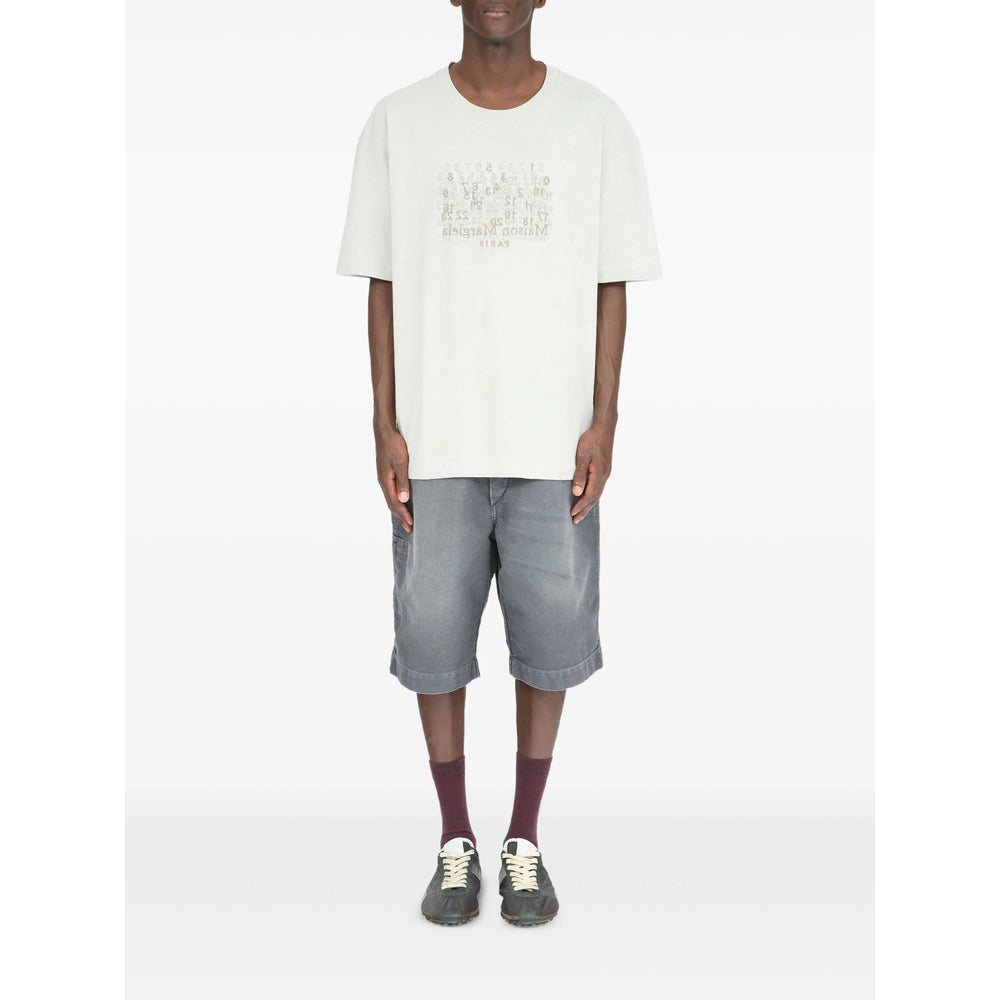 T-shirt Maison Margiela