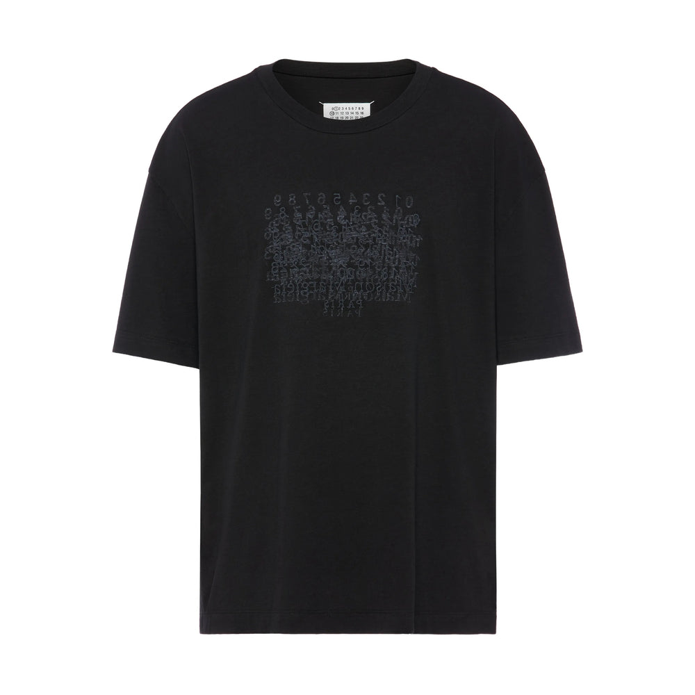 T-shirt Maison Margiela