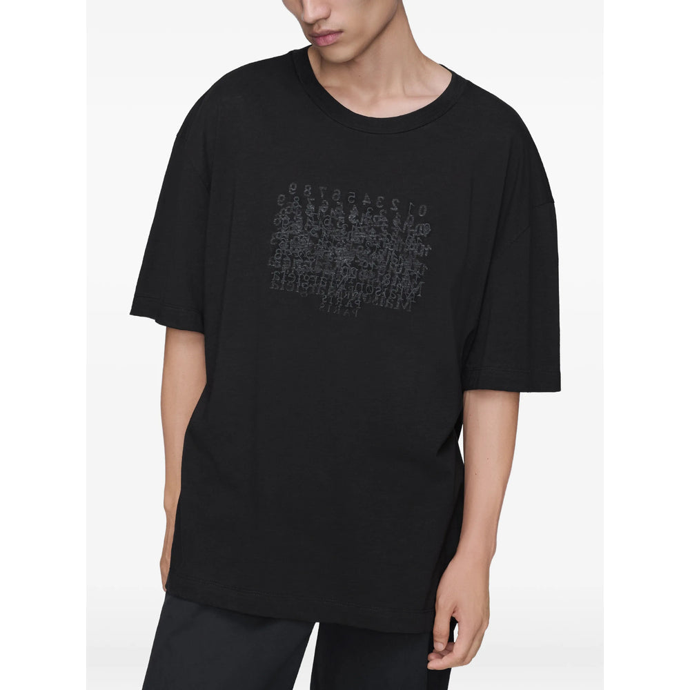 T-shirt Maison Margiela