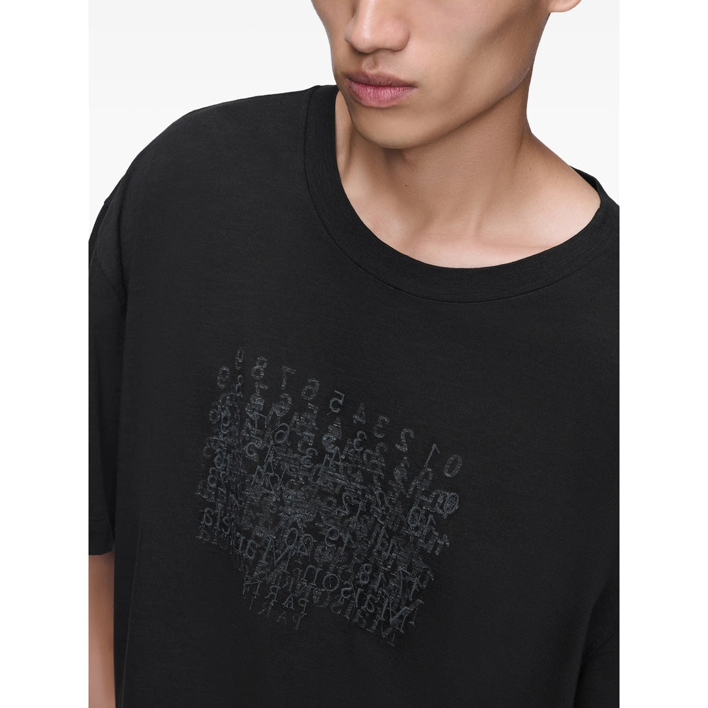 T-shirt Maison Margiela