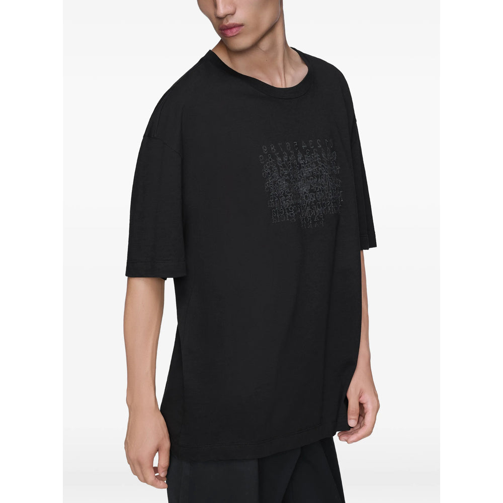 T-shirt Maison Margiela