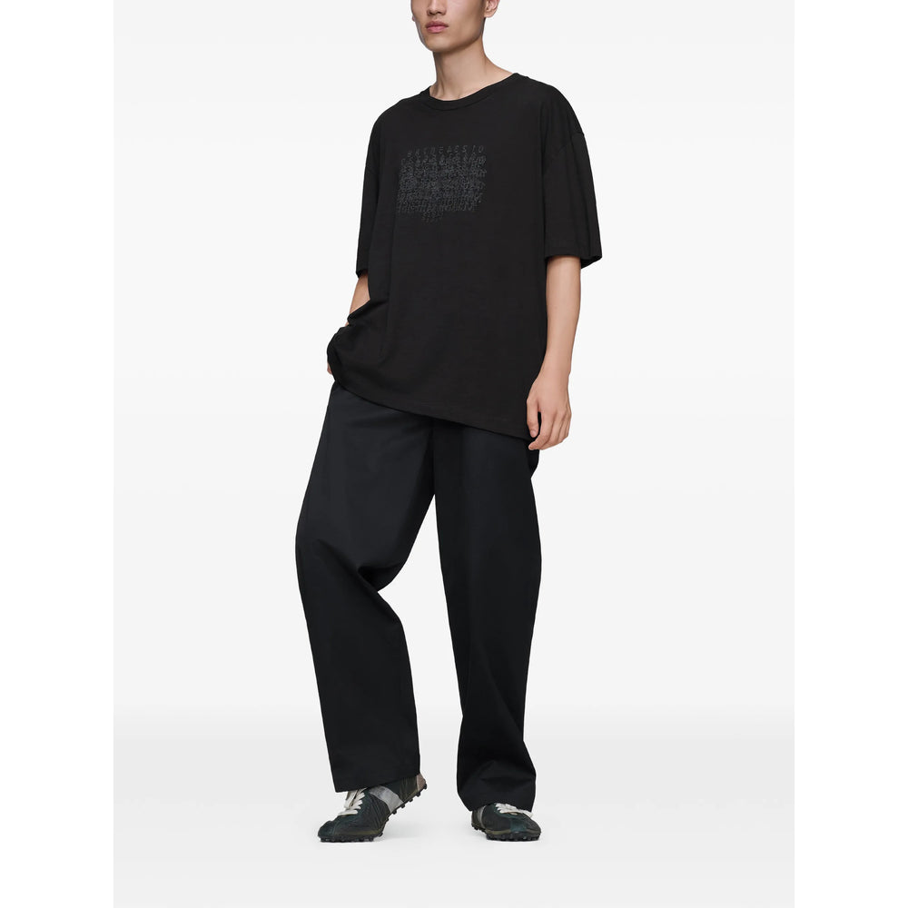 T-shirt Maison Margiela