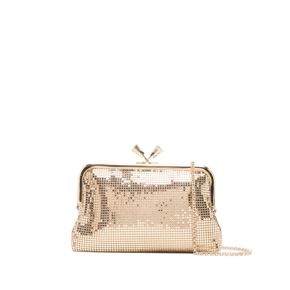 Chain Strap Handbag