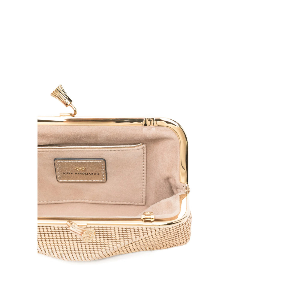 Chain Strap Handbag