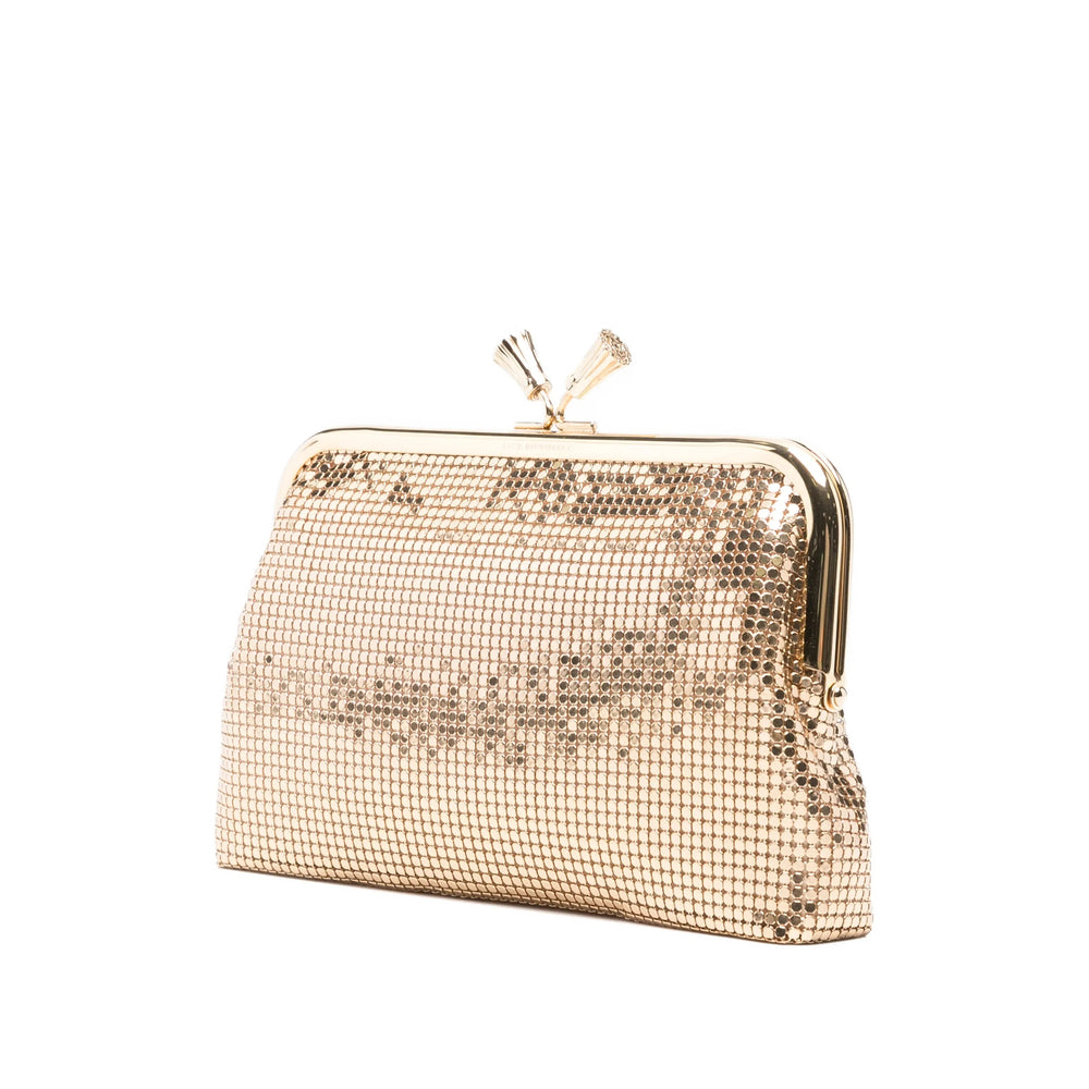 Chain Strap Handbag