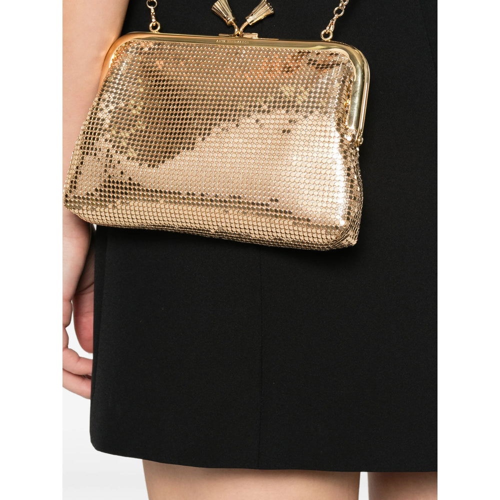 Chain Strap Handbag
